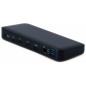 Acer USB type C Docking III Black